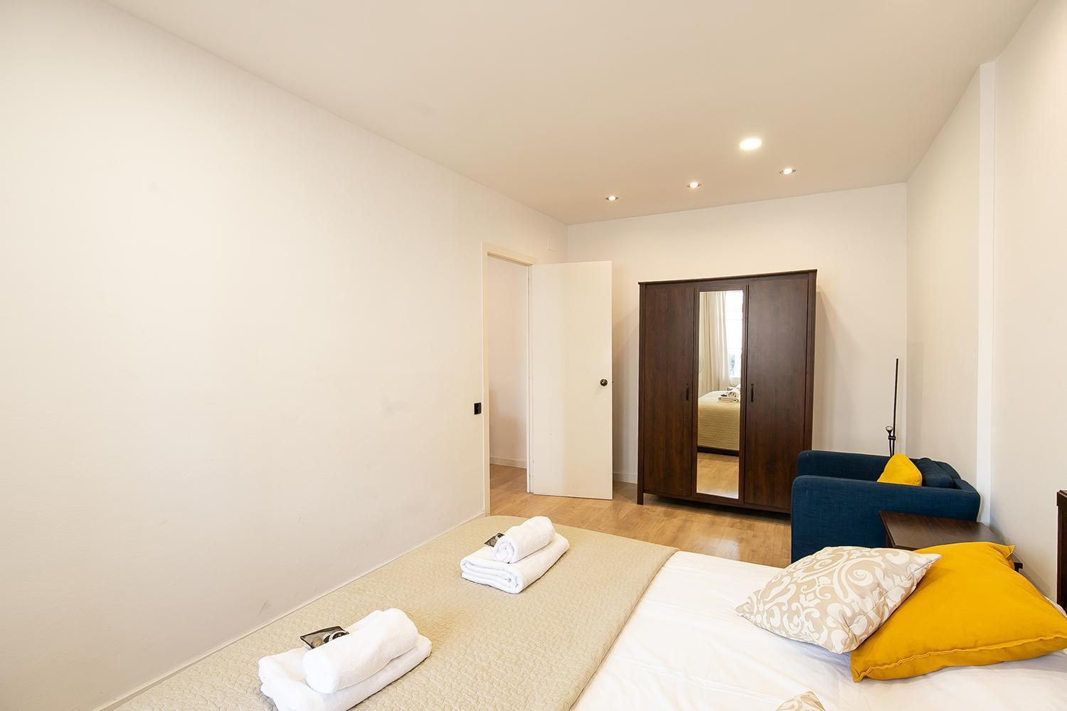 Beautiful Apartment With Terrace In Barcellona Esterno foto
