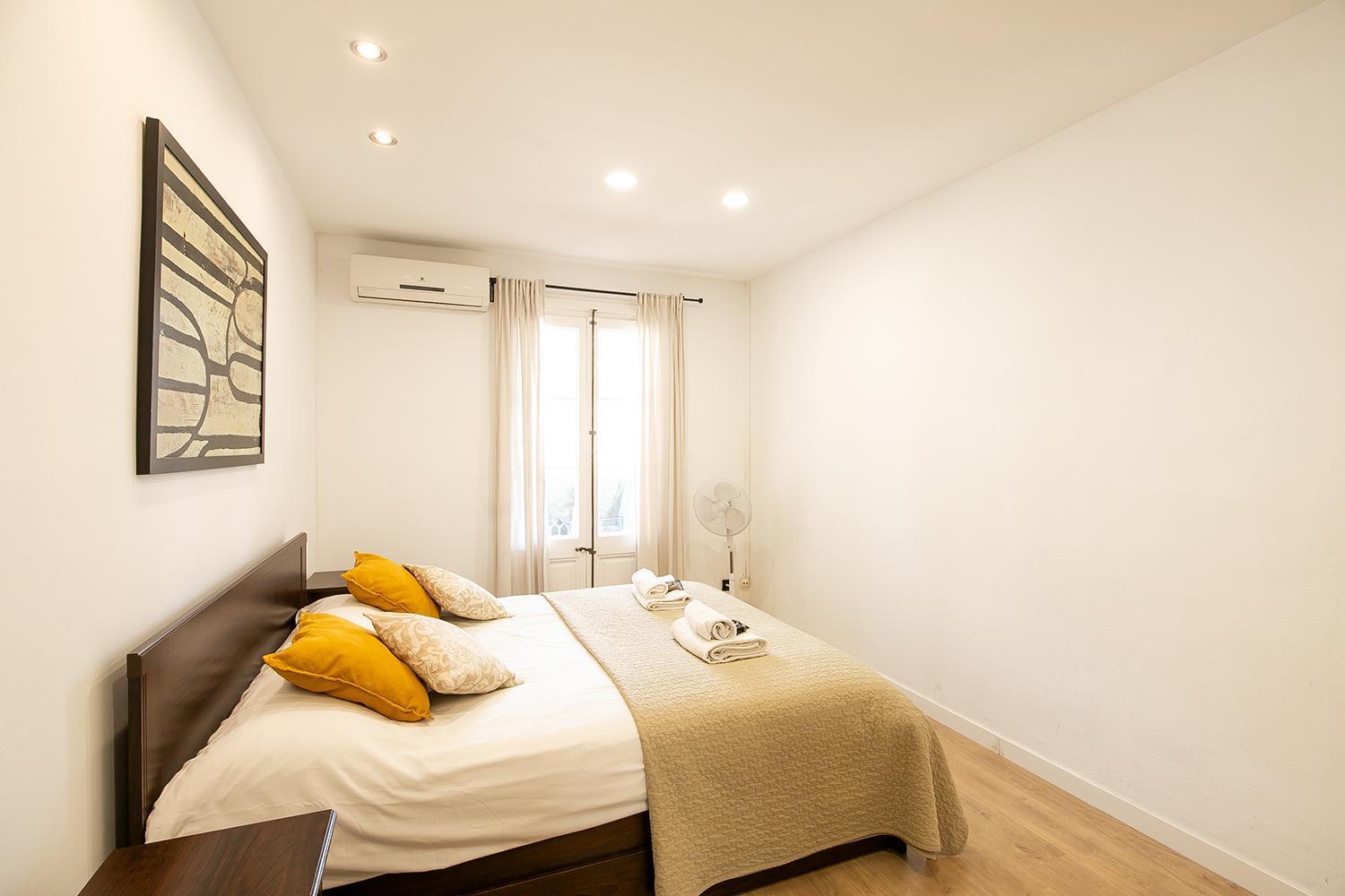 Beautiful Apartment With Terrace In Barcellona Esterno foto